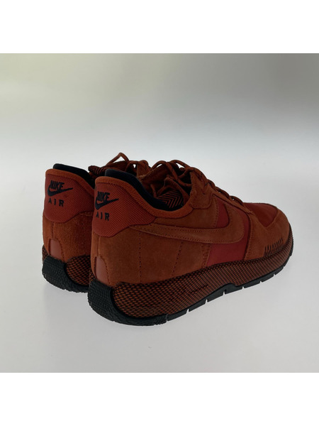 NIKE スニーカー AIR FORCE 1 WILD 28cm