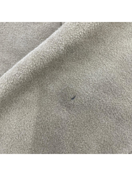 ジャケット tone MOLE SKIN CPO SHIRT カーキ (2)[値下]