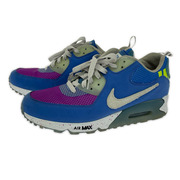 NIKE スニーカー ×UNDEFEATED AIR MAX 90 28.0CM