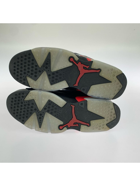NIKE スニーカー Jumpman MVP DZ4475-061 28.0cm