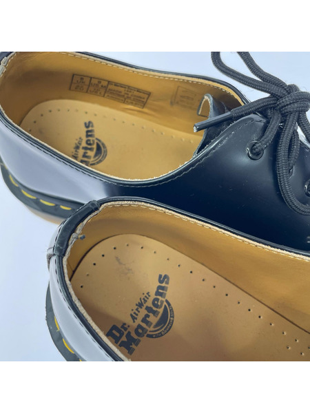 Dr.Martens シューズ 3ホールシューズ/27cm/AW004