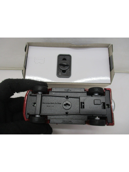 Mercedes Benz メルセデスベンツ G 500 赤[値下]