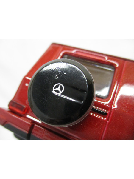 Mercedes Benz メルセデスベンツ G 500 赤[値下]