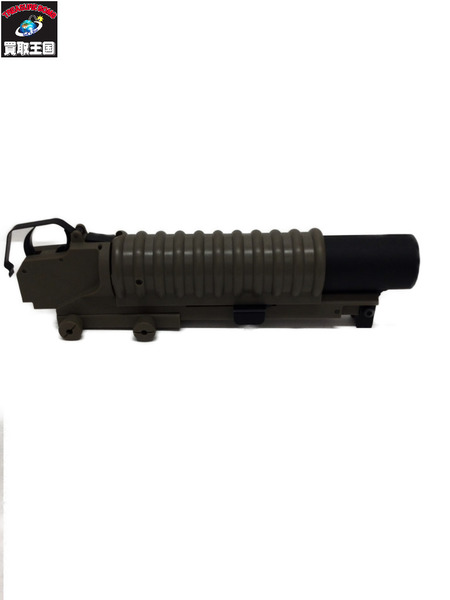 S＆T M203 タイプグレネードランチャー[値下]