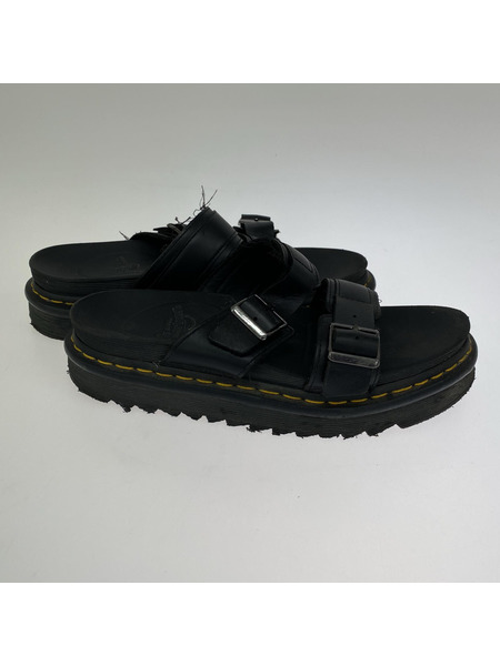 Dr.Martens サンダル MYLES レザーサンダル (UK7)