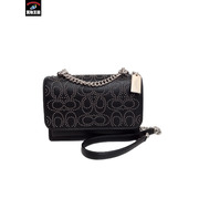 ショルダーバッグ COACH CX260　ショルダーバッグ