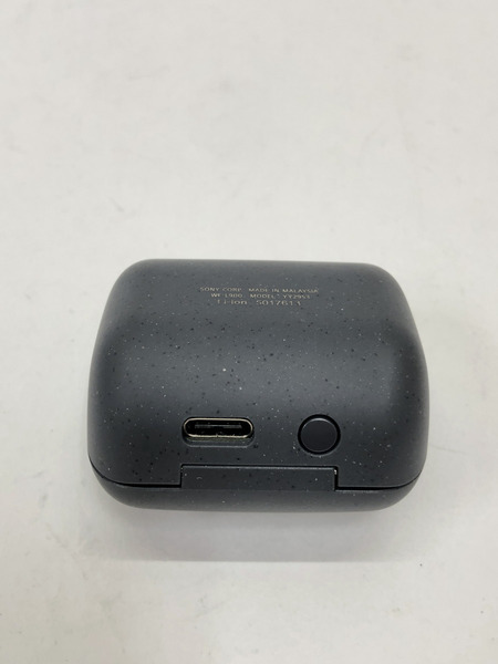 イヤホン LinkBuds　WF-L900/HM グレー　SONY/ソニー[値下]