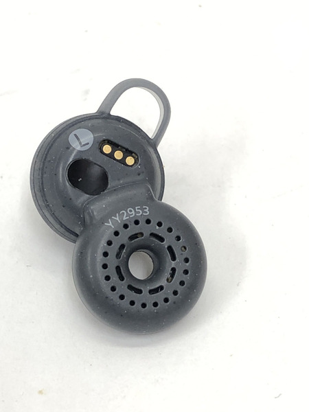 イヤホン LinkBuds　WF-L900/HM グレー　SONY/ソニー[値下]