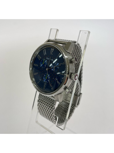 Paul Smith メンズ時計 クォーツ 腕時計