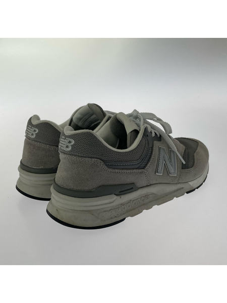 NEW BALANCE スニーカー CM997HCA