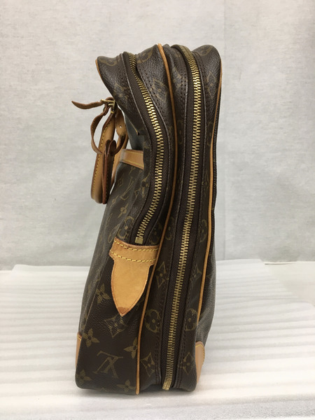 ハンドバッグ ポルトドキュマン・ヴォワヤージュ/モノグラム