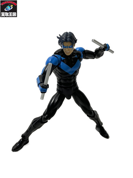 MAFEX ナイトウィング