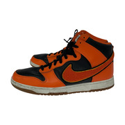 NIKE/Dunk High University Chenille Swoosh/30cm