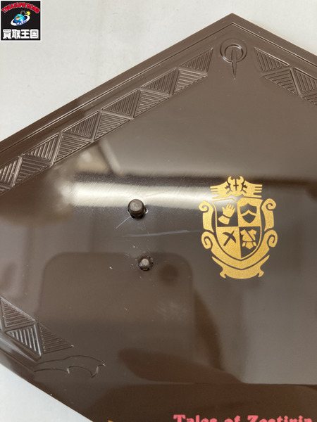 メーカー ゲーム系その他 ALTER テイルズ オブ ゼスティリア アリーシャ