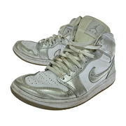 NIKE スニーカー Women's Air Jordan 1 Mid SE FN5031-100