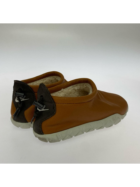 NIKE シューズ ACG AIR MOC BOMBER 26.0cm