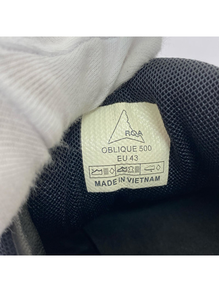 スニーカー ROA TECH HIKING SNEAKER(43)[値下]