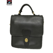 ショルダーバッグ OLD COACH/ターンロック/ショルダーバッグ/5130/USA製