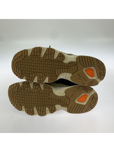 ASICS スニーカー ×BEAMS 別注 GEL MAI G-TX CAMO (27.5))[値下]