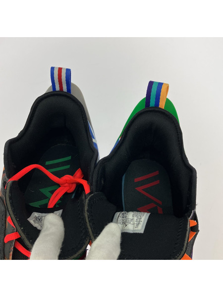NIKE スニーカー JORDAN WHY NOT ZER0.4 PF MULTI-COLOR