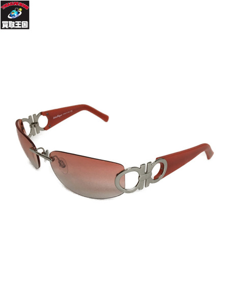 S.Ferragamo　サングラス