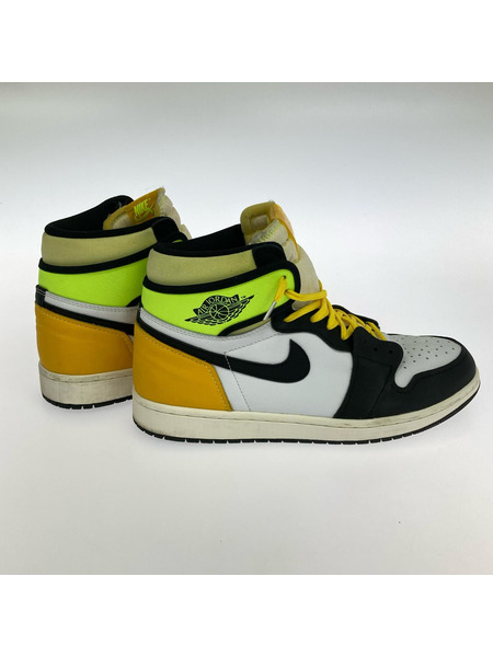 NIKE スニーカー AIR JORDAN 1 RETRO HIGH OG 28.5cm