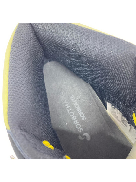 NIKE スニーカー AIR JORDAN 1 RETRO HIGH OG 28.5cm