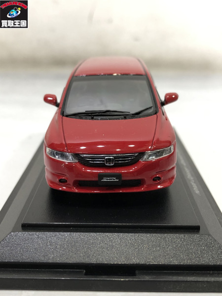 1/43 EBBRO HOT ODYSSEY