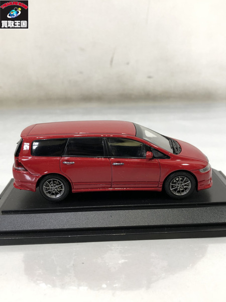 1/43 EBBRO HOT ODYSSEY
