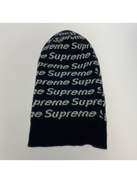 Supreme キャップ ×NEW ERA 23AW Balaclava