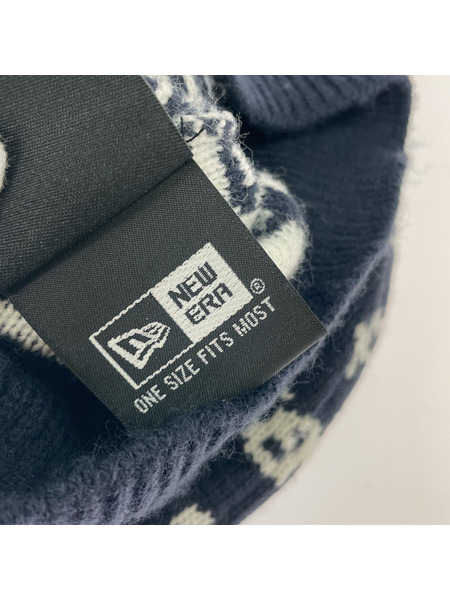 Supreme キャップ ×NEW ERA 23AW Balaclava