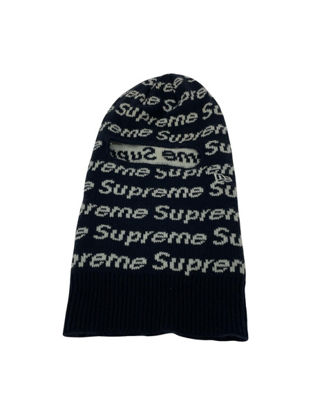 Supreme キャップ ×NEW ERA 23AW Balaclava