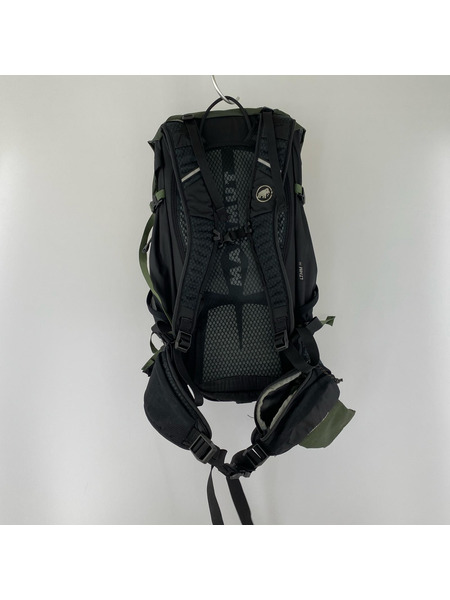 Mammut リュックサック・バックパック LTHM30/バックパック/緑