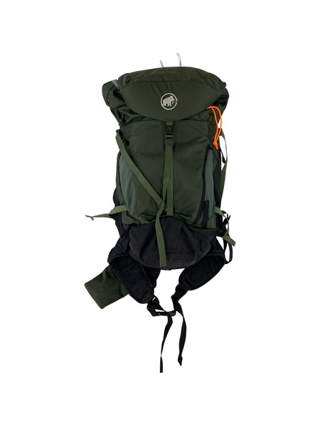 Mammut リュックサック・バックパック LTHM30/バックパック/緑