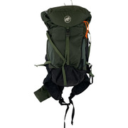 Mammut リュックサック・バックパック LTHM30/バックパック/緑