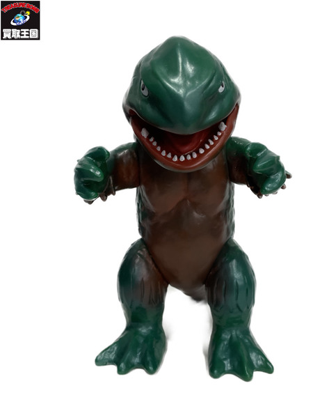 ドリームロケット 2005 ガンダ ソフビ