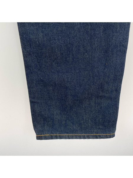 Levi's デニム・ジーンズ 511 USA製 WHITE OAK W32