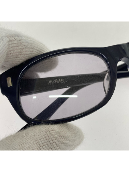 STUSSY ソノ他 サングラス/michael