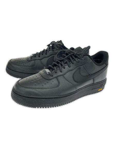 NIKE スニーカー Air Force 1 Low GORE-TEX Vibram[値下]