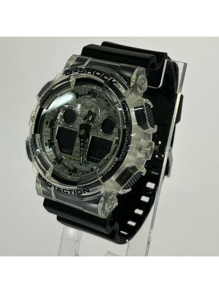 G-SHOCK GA-100SKC-1AJF