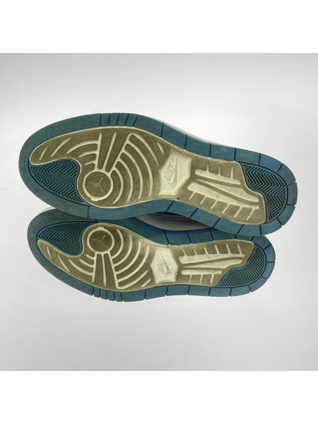 NIKE スニーカー WMNS AIR JORDAN 1 ELEVATE DQ3698-141