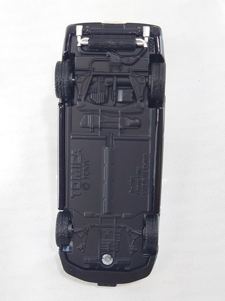 トミカリミテッドヴィンテージネオ ホンダNSK パトロールカー(栃木県警察)