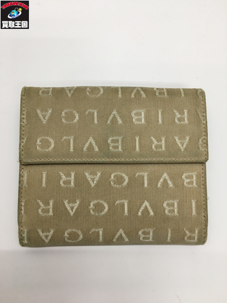 BVLGARI ロゴマニア 財布[値下]