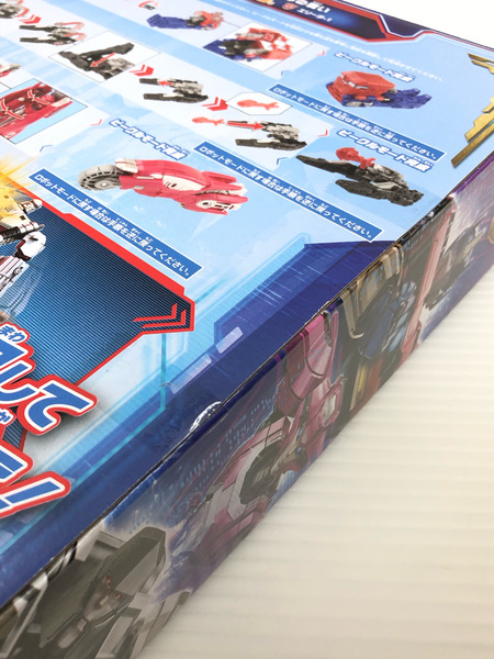 トランスフォーマー サイバトロンラッシュ[値下]