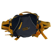 90s~ OLD STUSSY 紺タグ 2トーン ウエストバッグ ワンショルダースリングバッグ