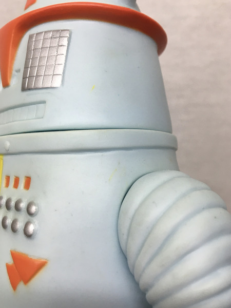 メーカー ウルトラマン キャプテンウルトラ ハック 水色成形