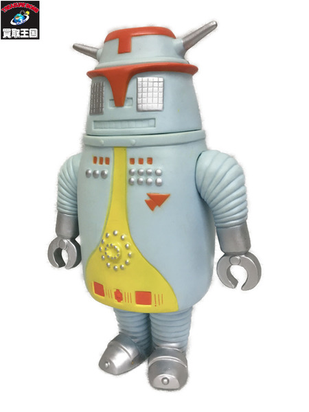 メーカー ウルトラマン キャプテンウルトラ ハック 水色成形