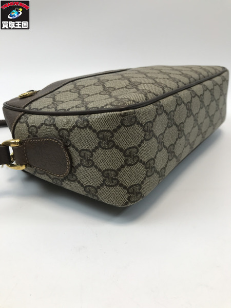 GUCCI オールドグッチ 001 39 6860 8031 ショルダーバッグ