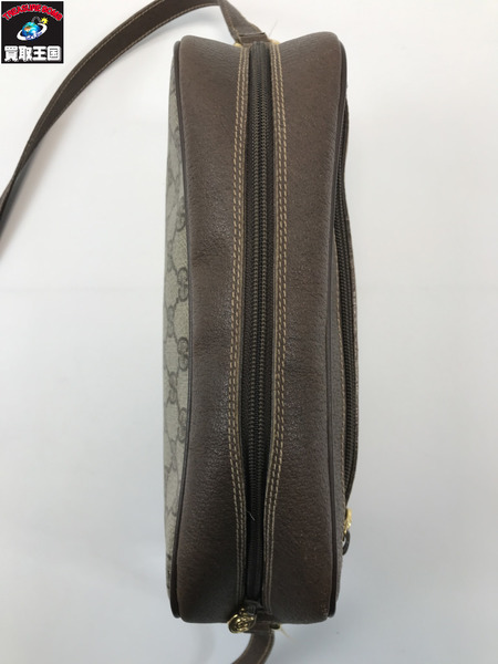 GUCCI オールドグッチ 001 39 6860 8031 ショルダーバッグ