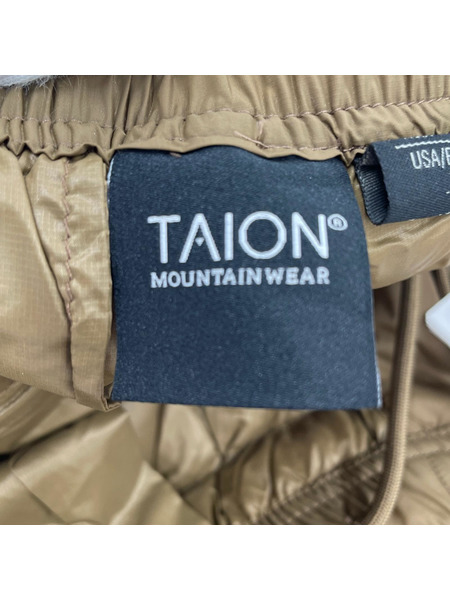 パンツ TAION-1301MTP